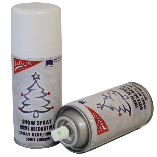 Buy Christmas Snow Spray 150ml can. Bulk Buy; Wholesale Prices