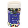 Moons and Stars Confetti Sparkles Shaker 140g