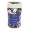 Assorted Snowflakes Confetti Sparkles 100g