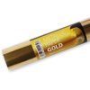 BI0740 Gold Metallic Paper Roll