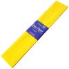 BI2573 Yellow Crepe Paper