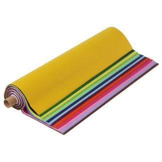 BI7829 Tissue Paper Roll 200 sheets assorted