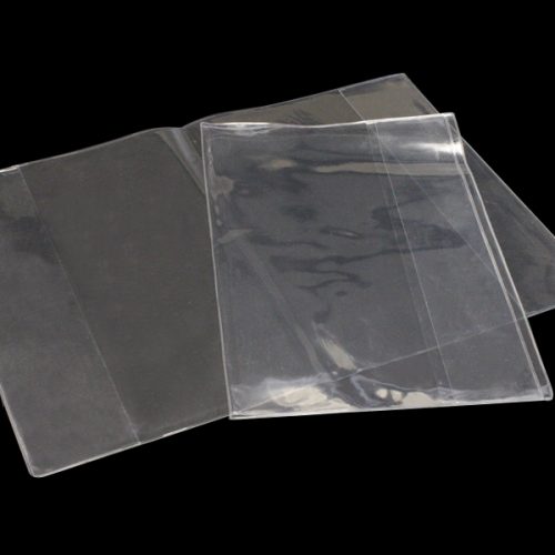 Clear Plastic and PVC Book Covers - Buy Online at Wholesale Prices