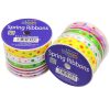 Spring Ribbons 6 x 4.5m Spring Ribbons 6 x 4.5m