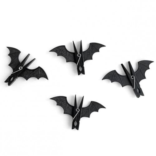 Bat pegs