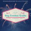Guy Fawkes top 10 crafts