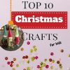 Top 10 Christmas Crafts