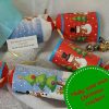 Christmas Crackers - Make Your Own