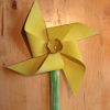 Pinwheel daffodil make