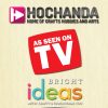 Hochanda & Bright Ideas Crafts - Bringing you big value Christmas bundles!