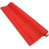 BI7803 Red Tissue Roll