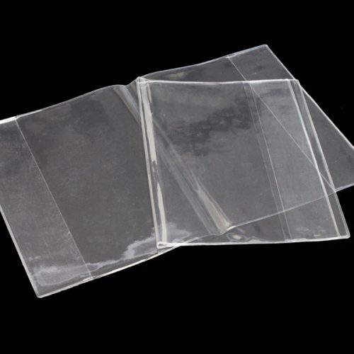 Clear Plastic and PVC Book Covers - Buy Online at Wholesale Prices