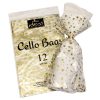 BI2616 Gold Star Cello Bags