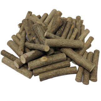 BI8402 Naturals Willow Branches 7cm 250g Loose